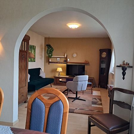 Haus Mit Ausblick 3 Schlafzimmer Wilkau-Hasslau Zewnętrze zdjęcie