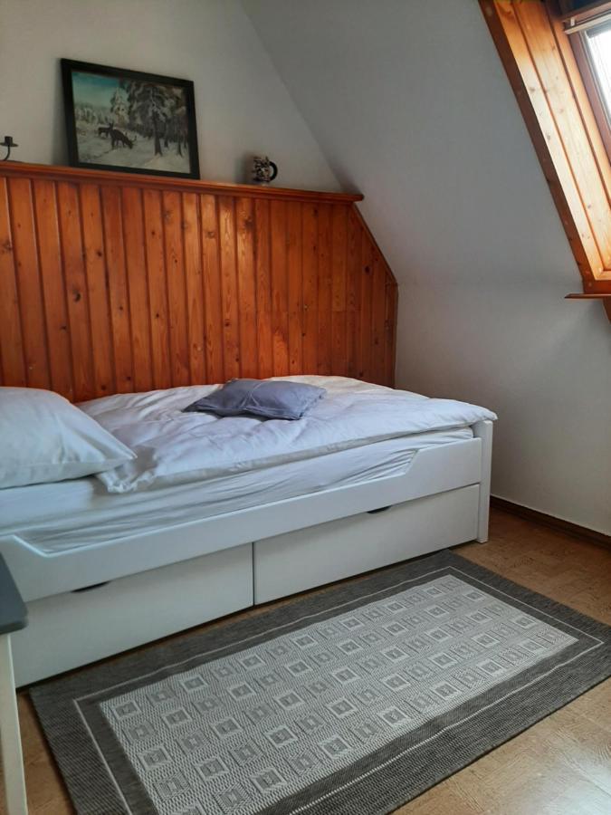 Haus Mit Ausblick 3 Schlafzimmer Wilkau-Hasslau Zewnętrze zdjęcie