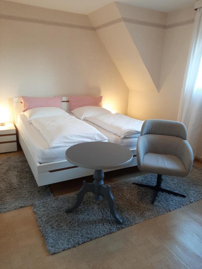 Haus Mit Ausblick 3 Schlafzimmer Wilkau-Hasslau Zewnętrze zdjęcie